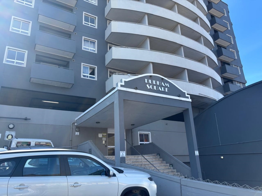 To Let 1 Bedroom Property for Rent in Salt River Western Cape